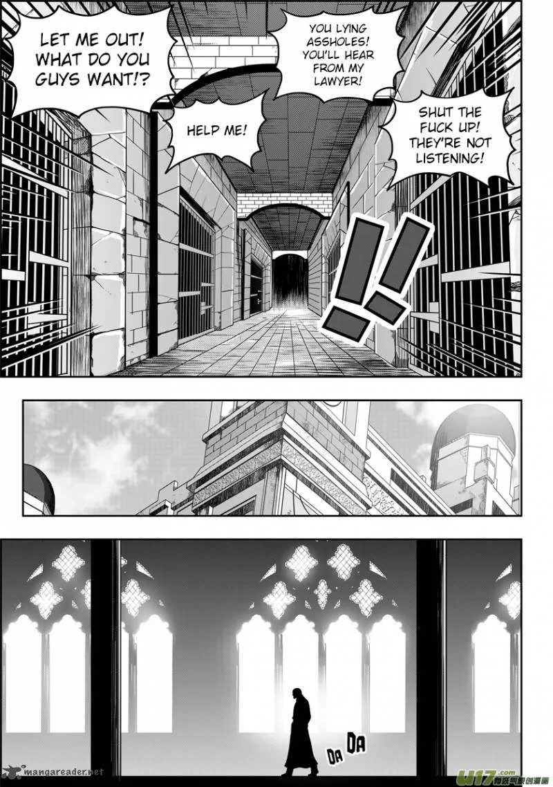 Autophagy Regulation Chapter 19 page 7