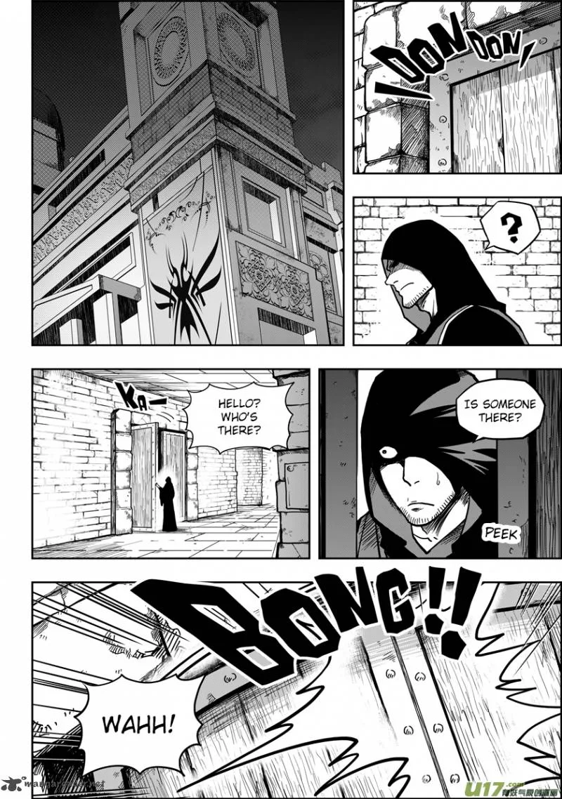 Autophagy Regulation Chapter 19 page 13