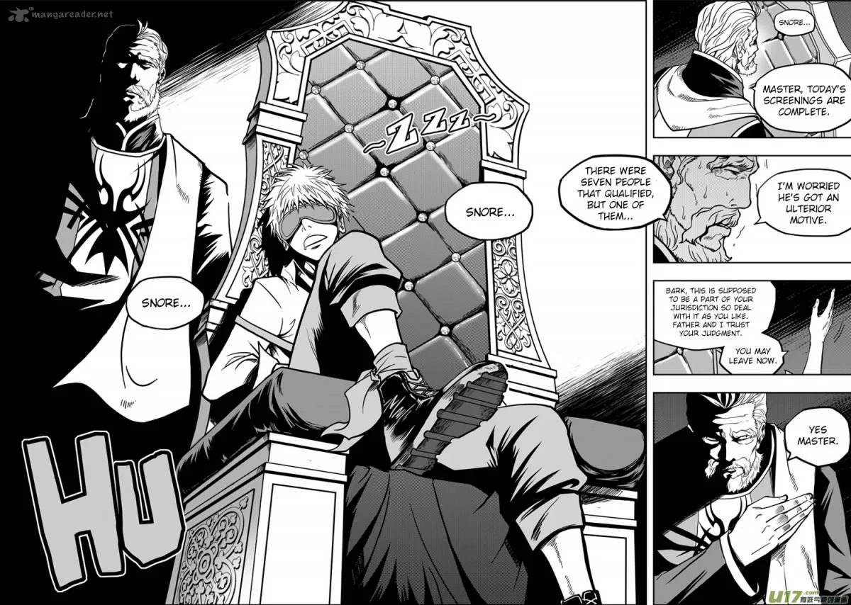 Autophagy Regulation Chapter 19 page 9