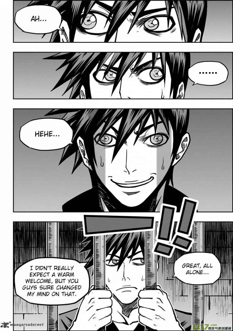 Autophagy Regulation Chapter 19 page 6