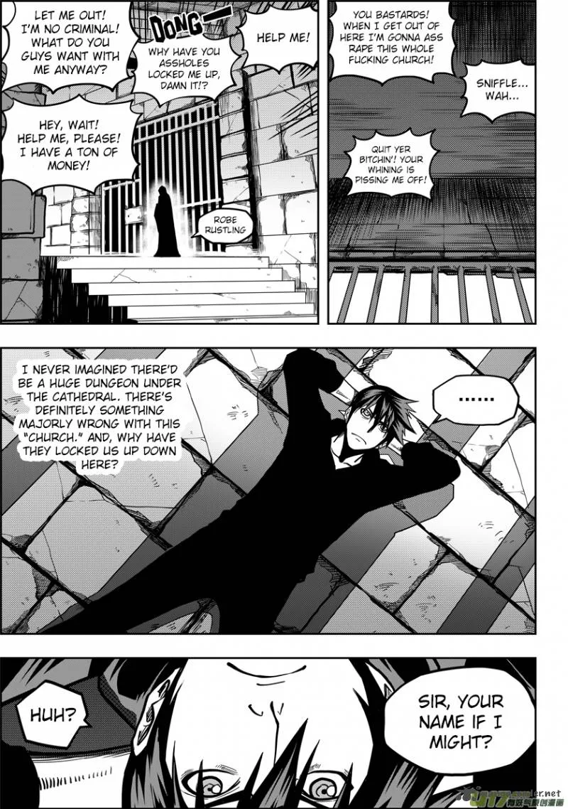 Autophagy Regulation Chapter 19 page 10