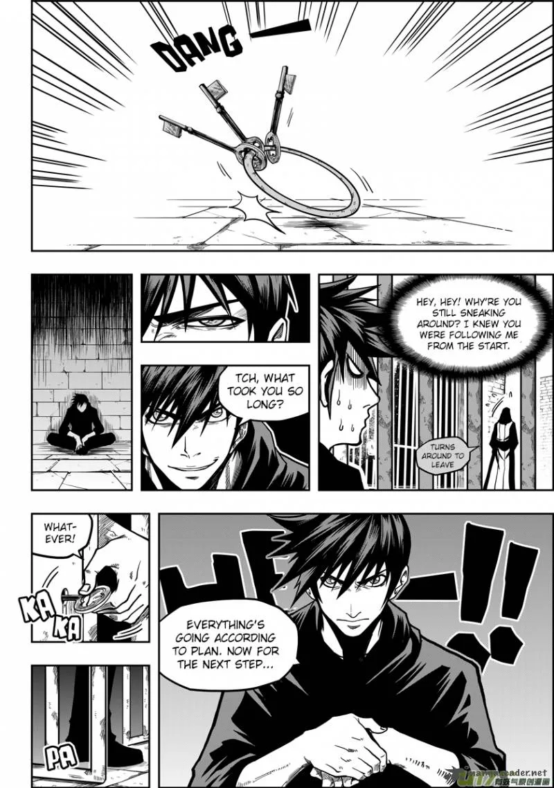 Autophagy Regulation Chapter 19 page 15