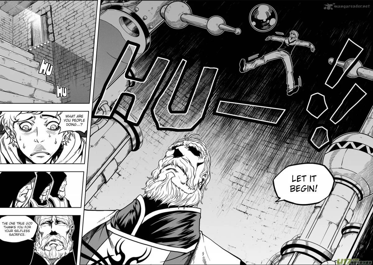 Autophagy Regulation Chapter 19 page 20