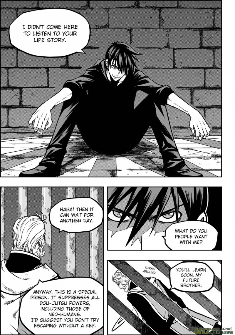 Autophagy Regulation Chapter 19 page 12