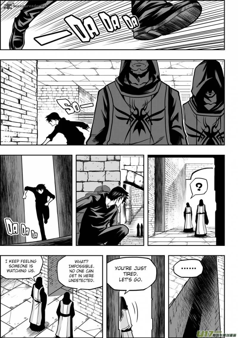 Autophagy Regulation Chapter 19 page 18