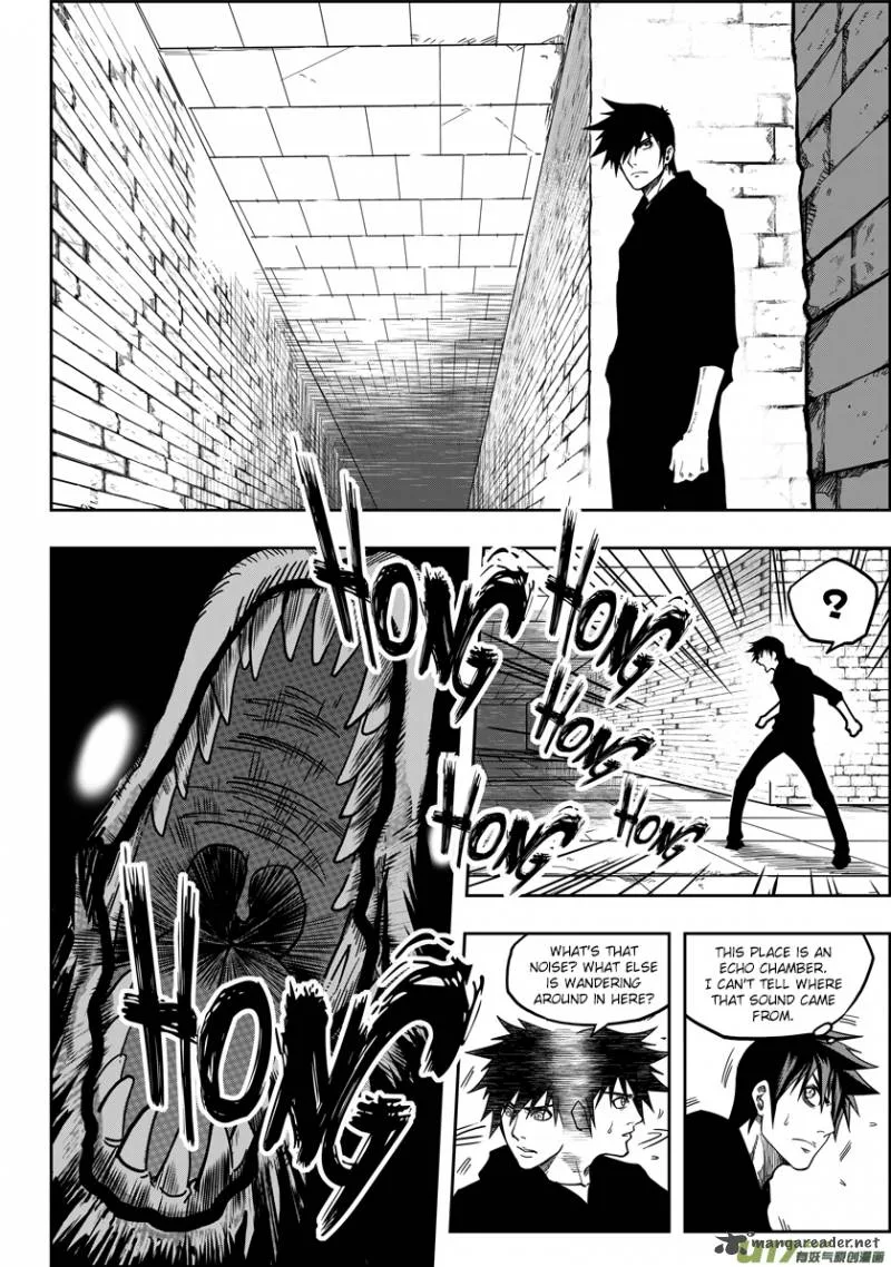 Autophagy Regulation Chapter 19 page 17