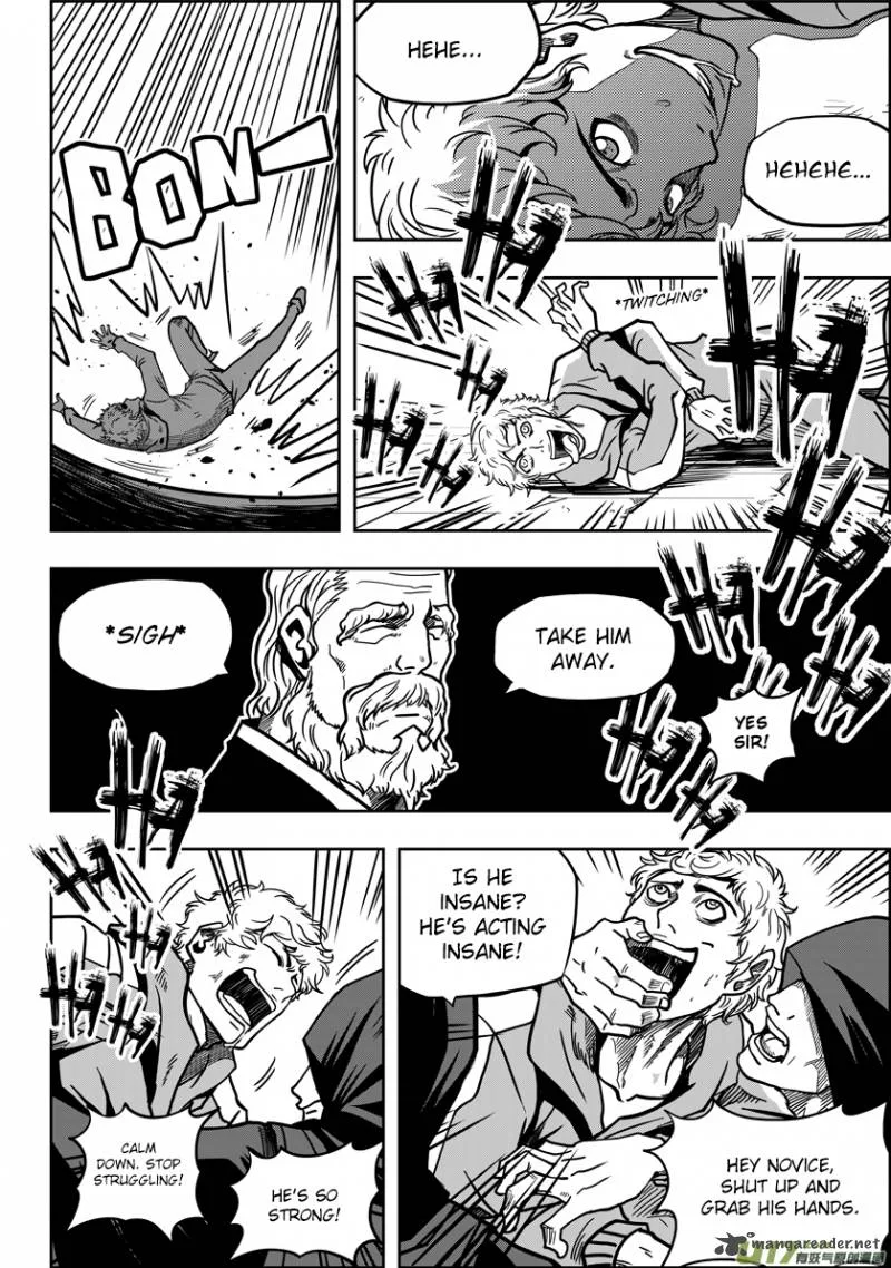 Autophagy Regulation Chapter 19 page 24