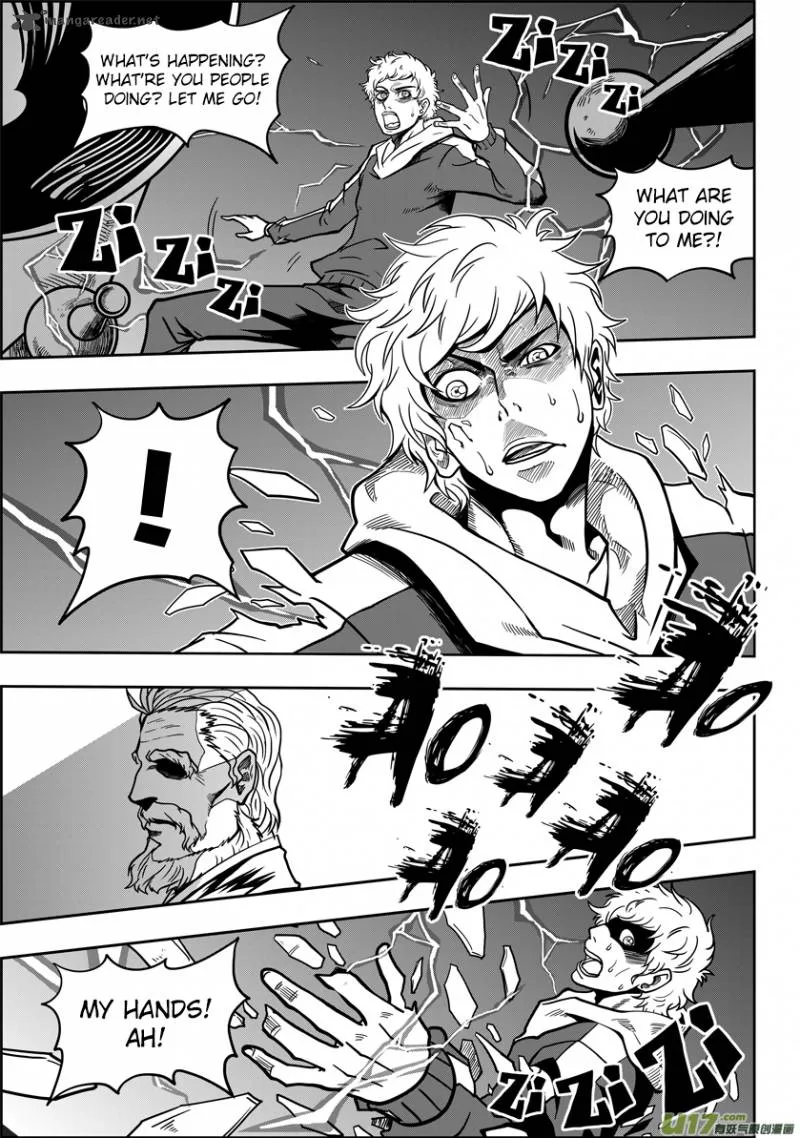 Autophagy Regulation Chapter 19 page 21