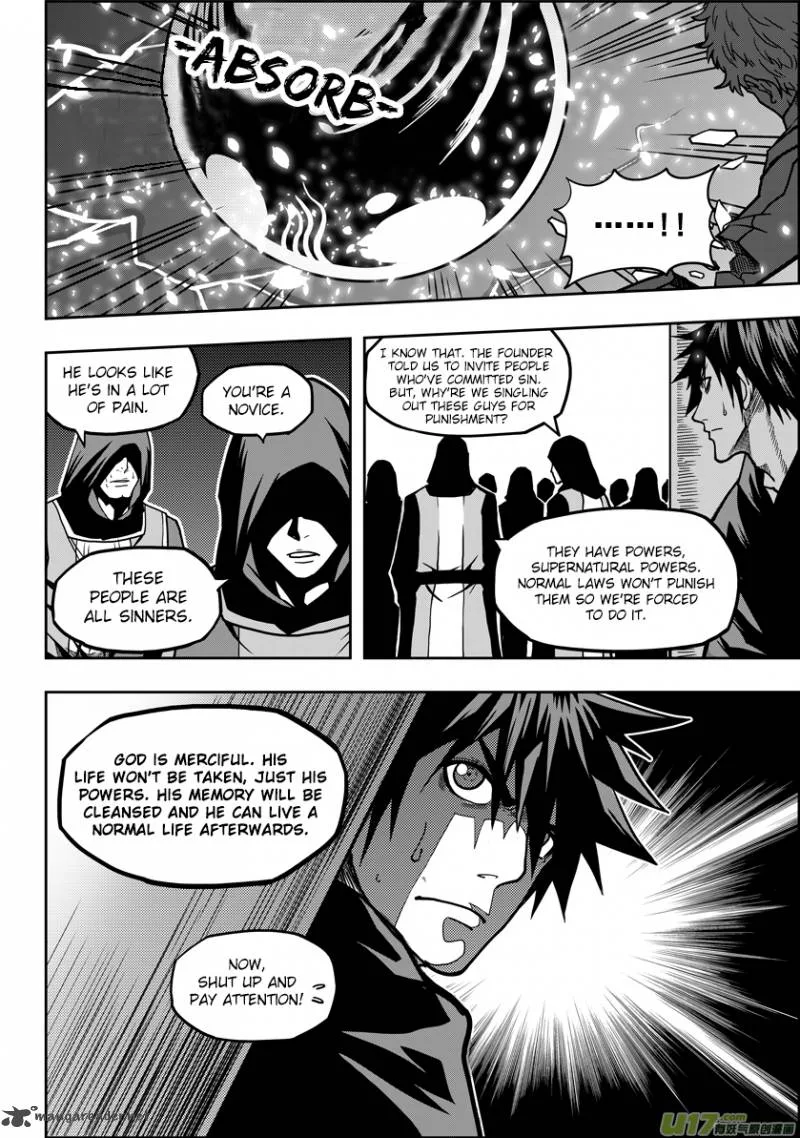 Autophagy Regulation Chapter 19 page 22