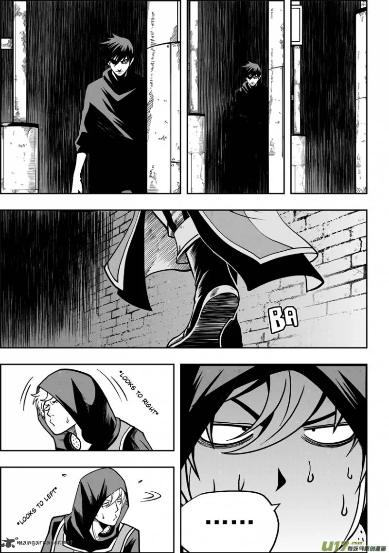 Autophagy Regulation Chapter 19 page 27