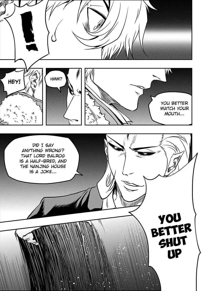 Autophagy Regulation Chapter 190 page 9