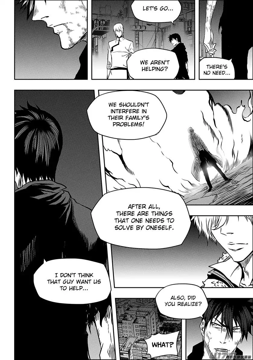 Autophagy Regulation Chapter 190 page 14