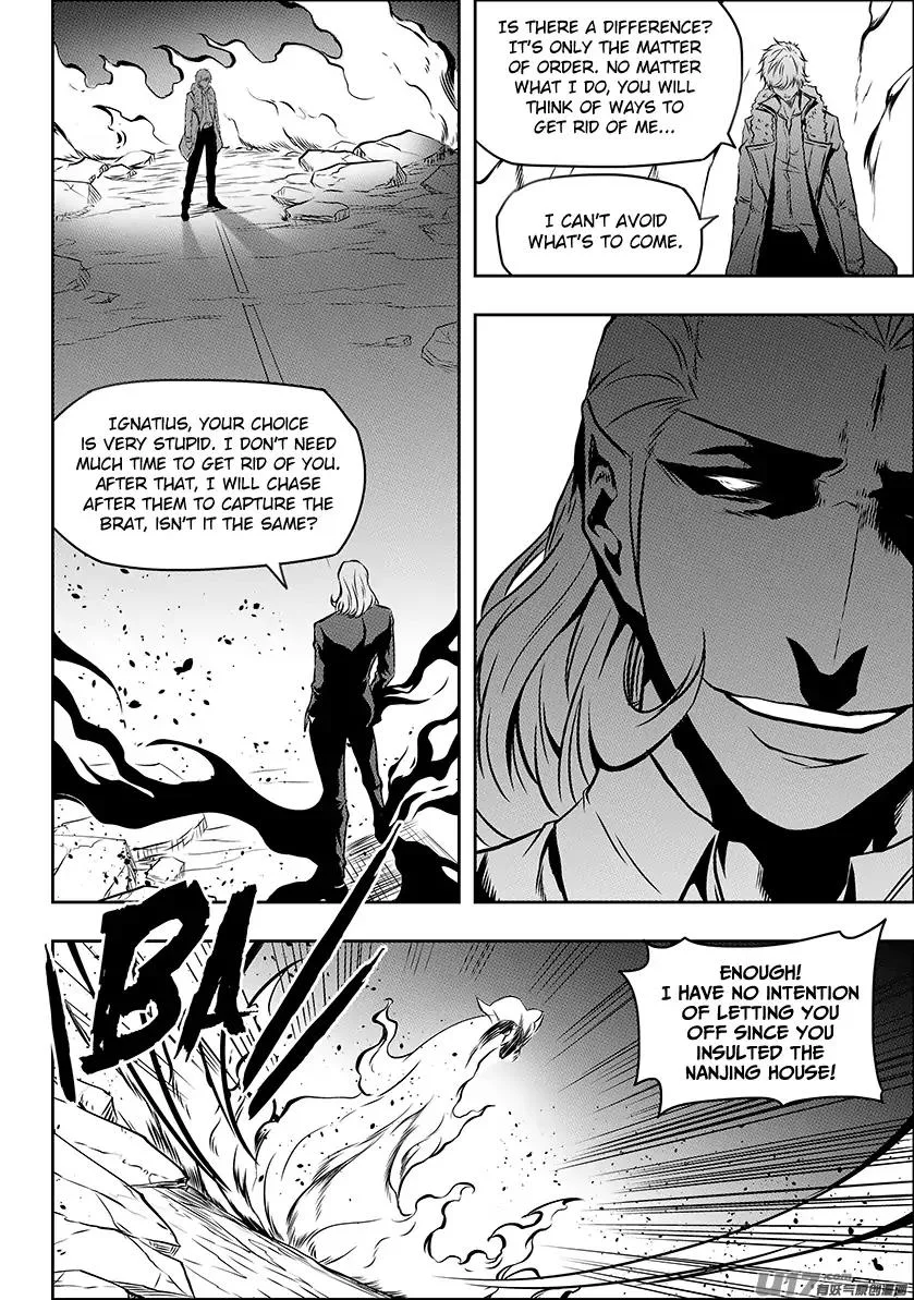 Autophagy Regulation Chapter 190 page 16