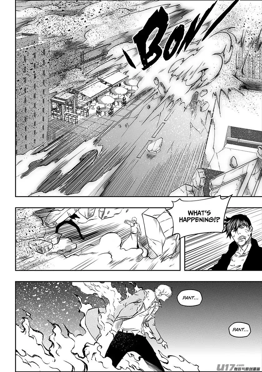 Autophagy Regulation Chapter 190 page 10