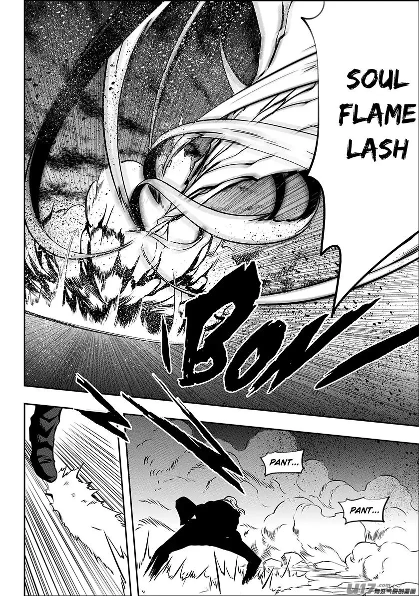 Autophagy Regulation Chapter 191 page 4