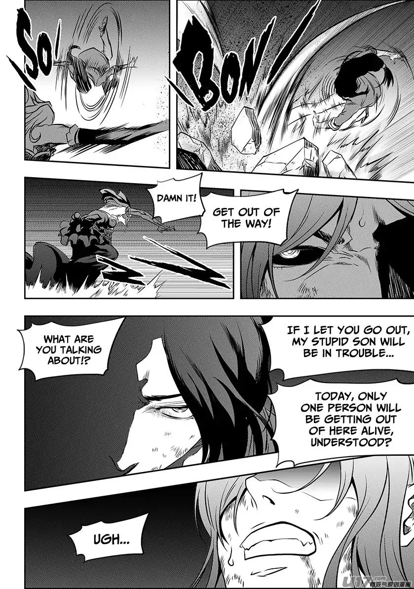 Autophagy Regulation Chapter 191 page 13
