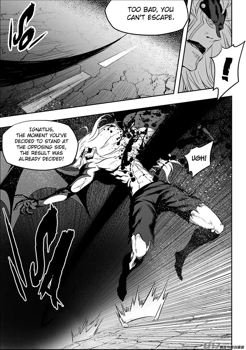 Autophagy Regulation Chapter 191 page 11
