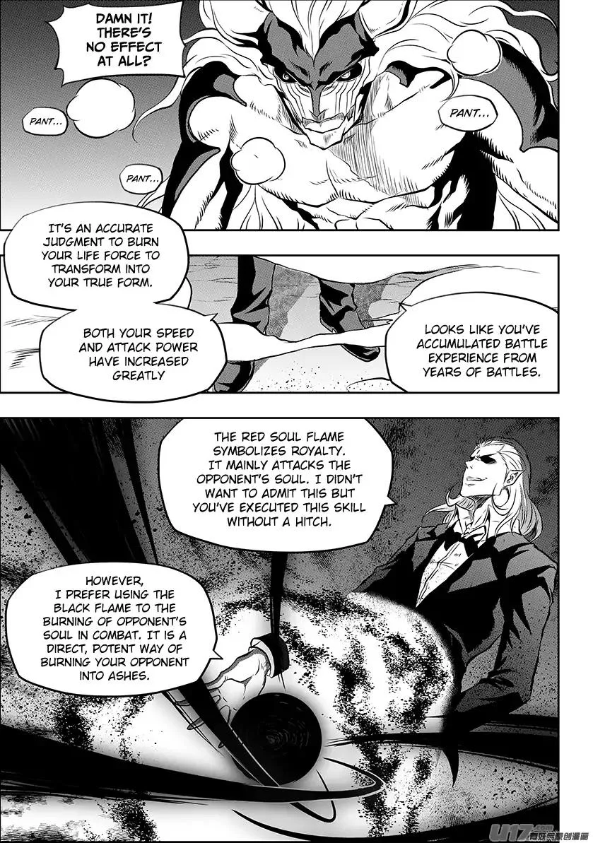 Autophagy Regulation Chapter 191 page 9