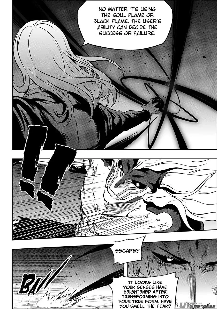 Autophagy Regulation Chapter 191 page 10