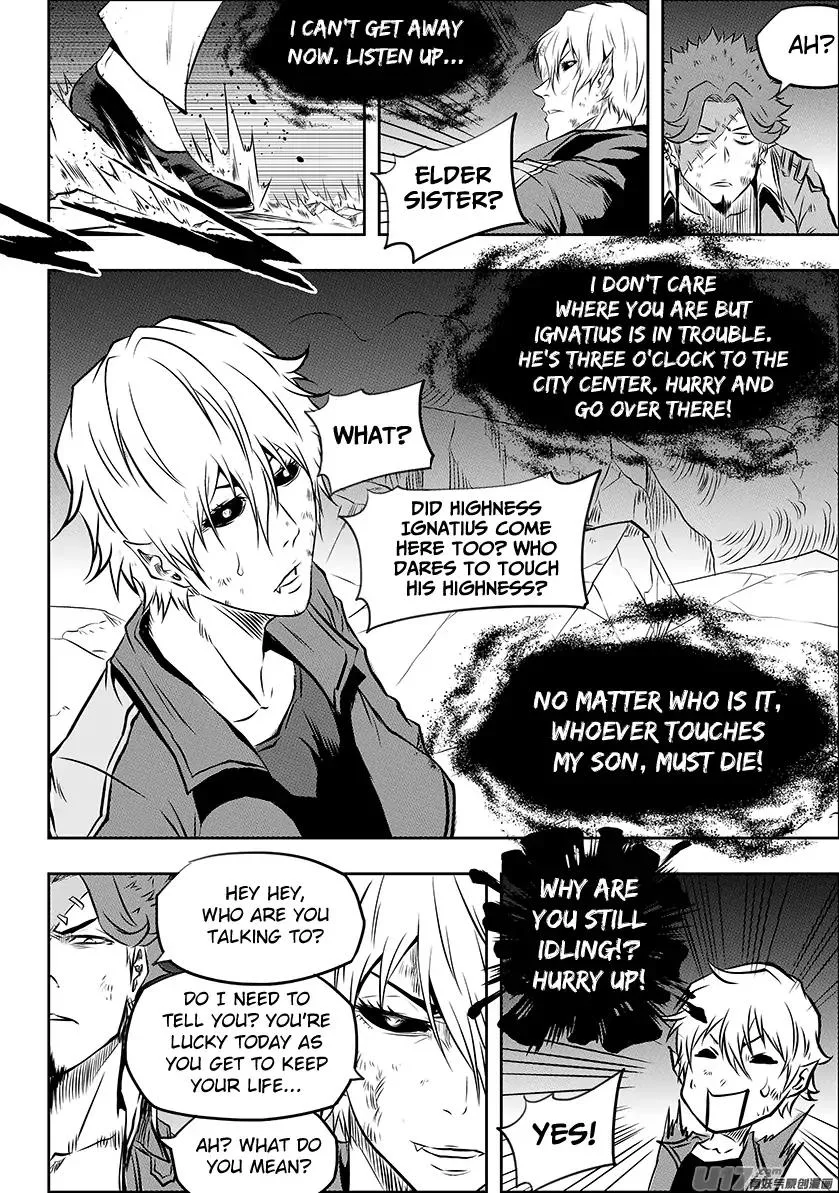 Autophagy Regulation Chapter 191 page 16