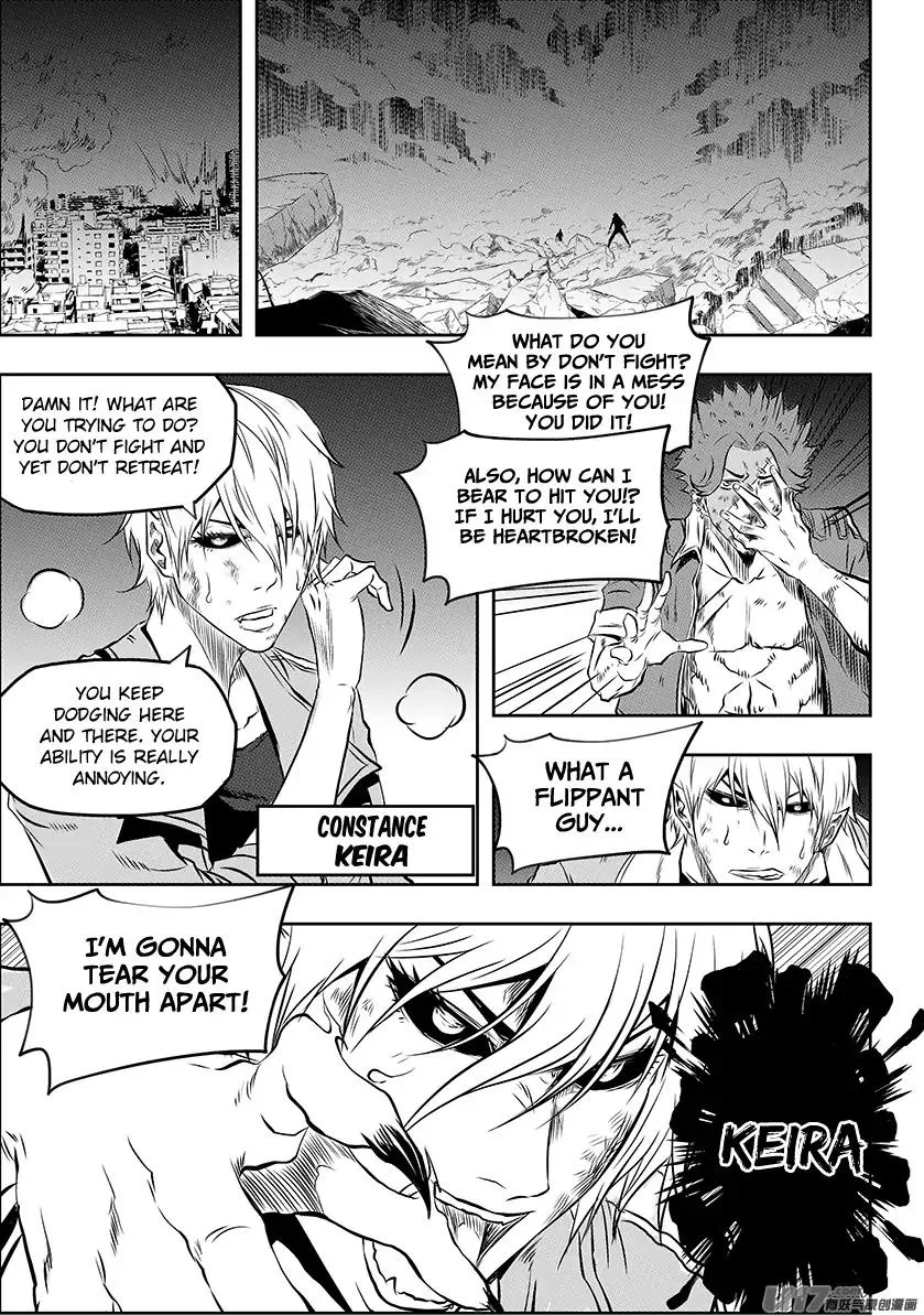 Autophagy Regulation Chapter 191 page 15