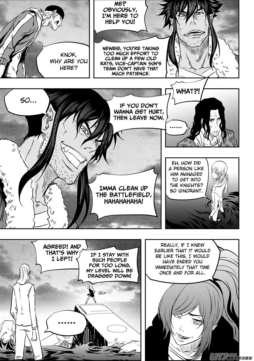Autophagy Regulation Chapter 192 page 3