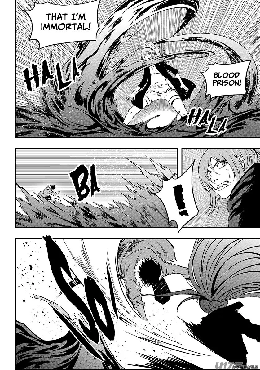 Autophagy Regulation Chapter 192 page 11