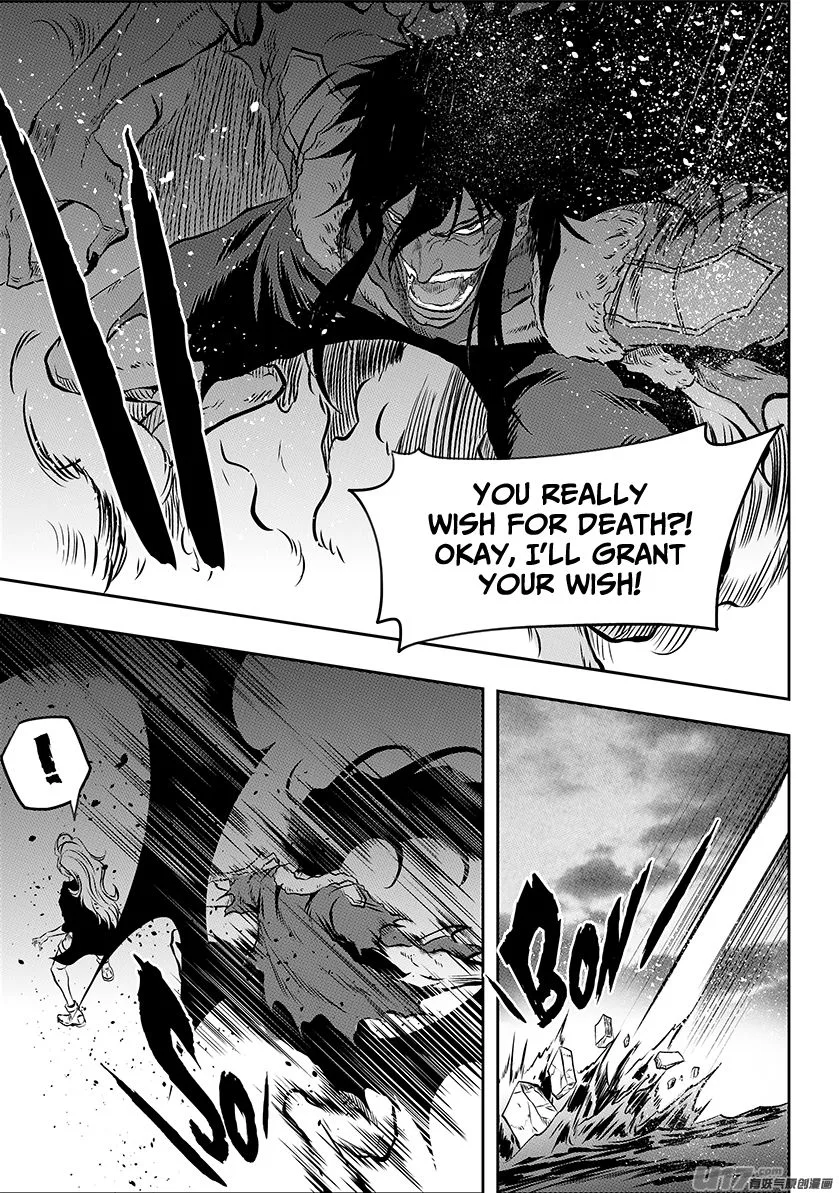 Autophagy Regulation Chapter 192 page 13