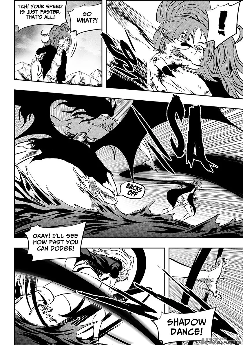 Autophagy Regulation Chapter 192 page 14