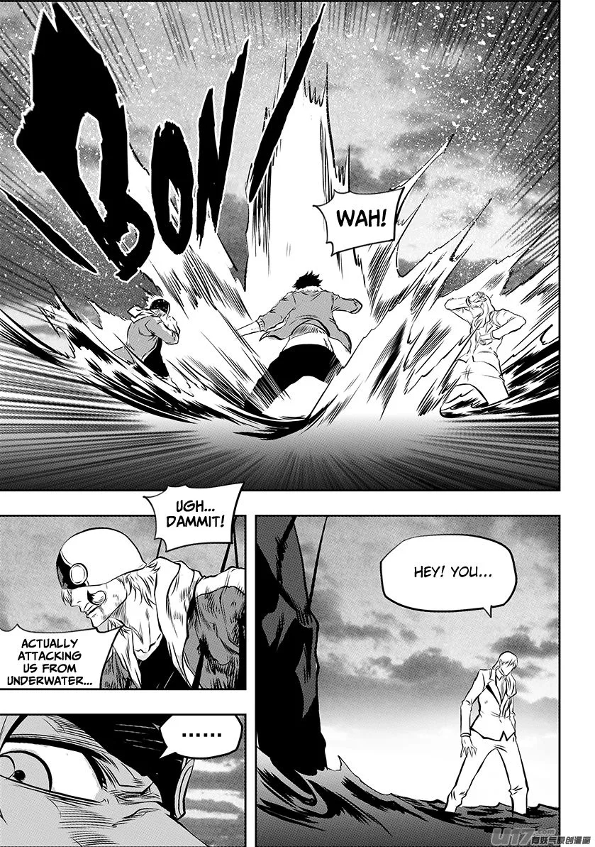 Autophagy Regulation Chapter 192 page 9