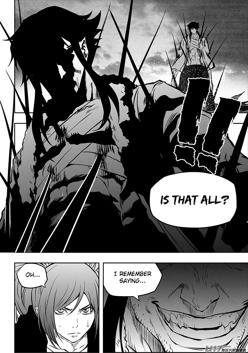 Autophagy Regulation Chapter 192 page 10