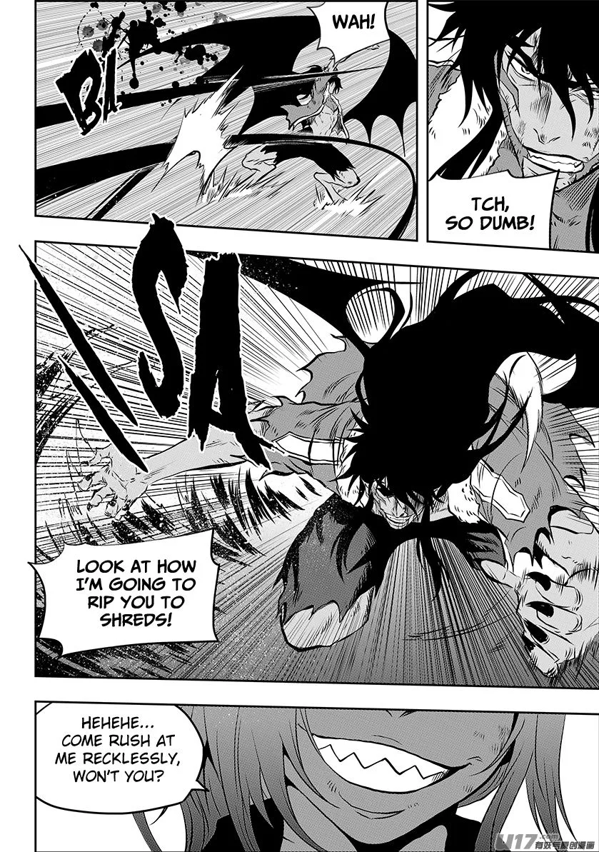 Autophagy Regulation Chapter 192 page 16