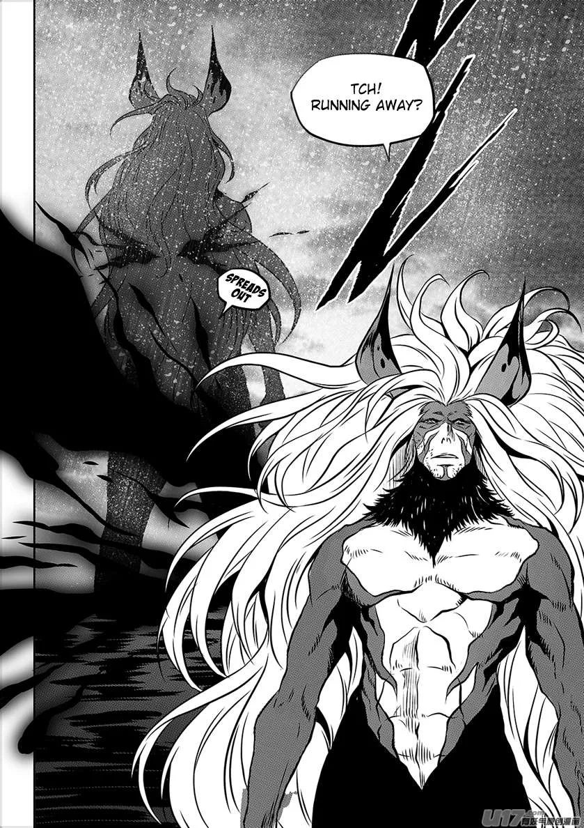 Autophagy Regulation Chapter 193 page 9