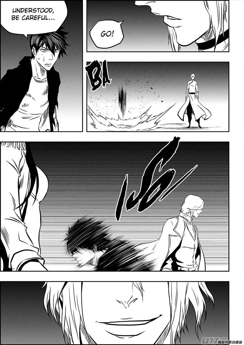 Autophagy Regulation Chapter 193 page 19