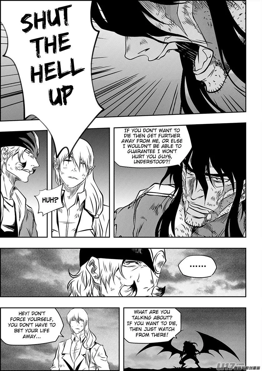 Autophagy Regulation Chapter 193 page 4