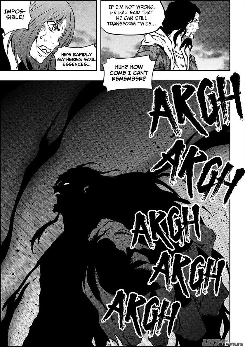 Autophagy Regulation Chapter 193 page 6