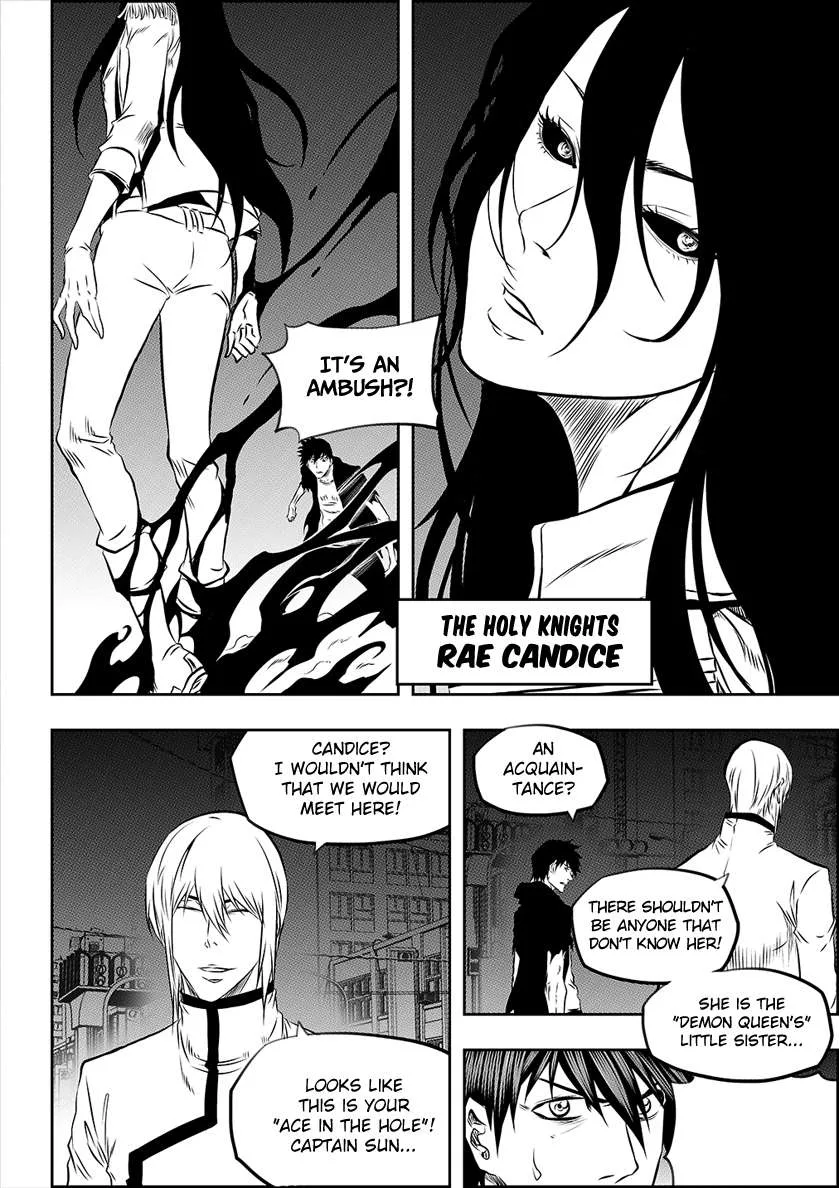 Autophagy Regulation Chapter 193 page 17