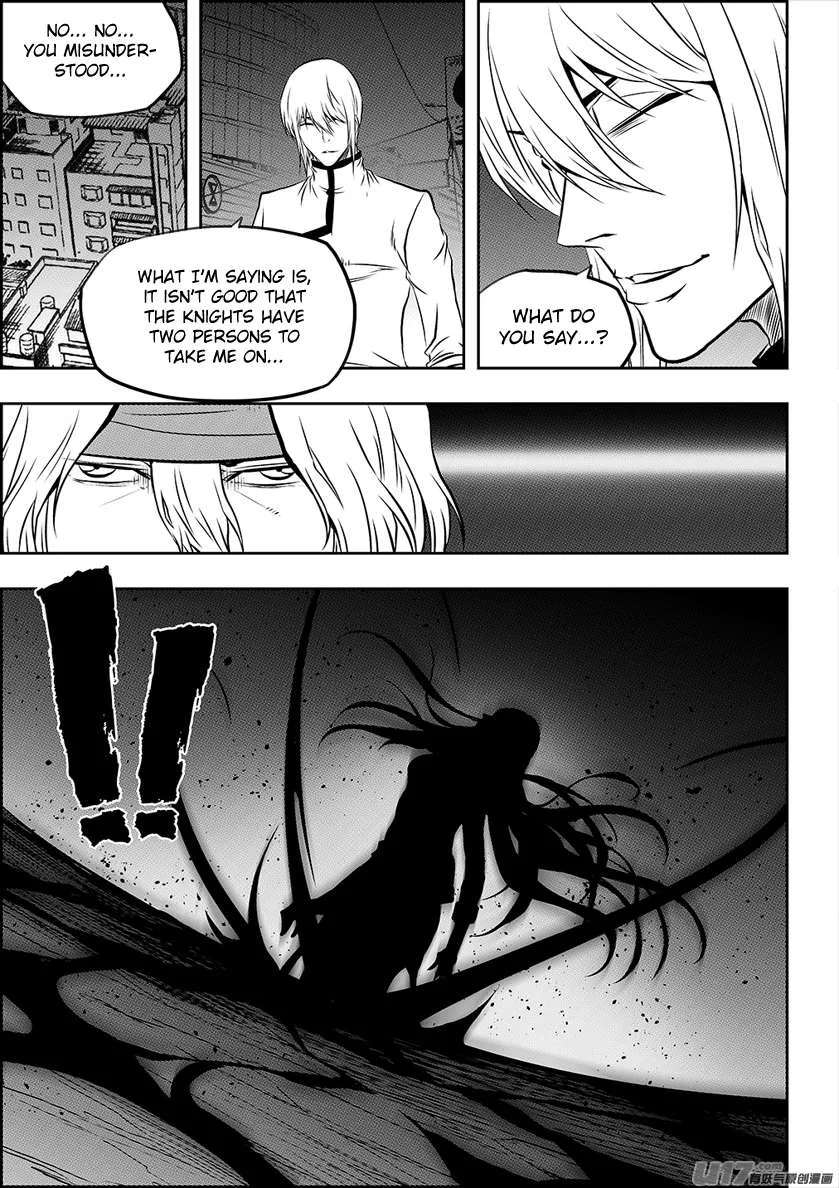 Autophagy Regulation Chapter 193 page 16