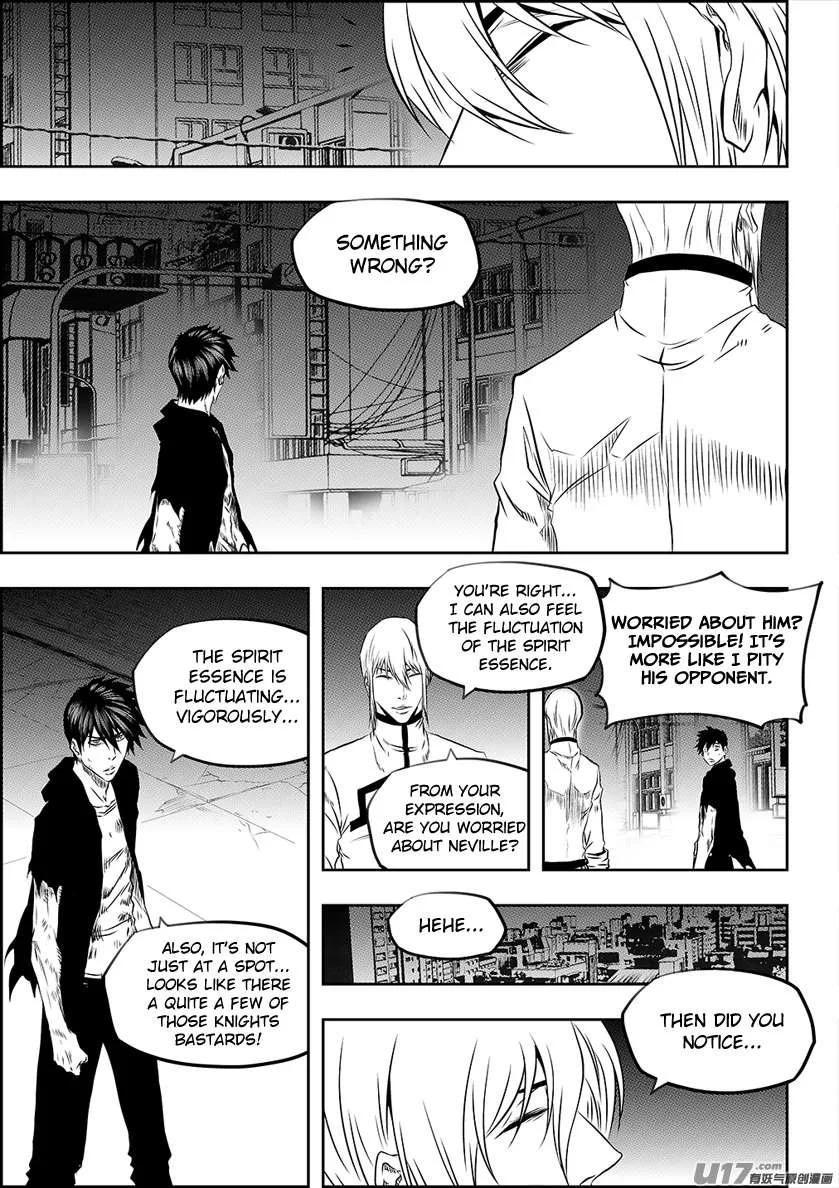 Autophagy Regulation Chapter 193 page 12