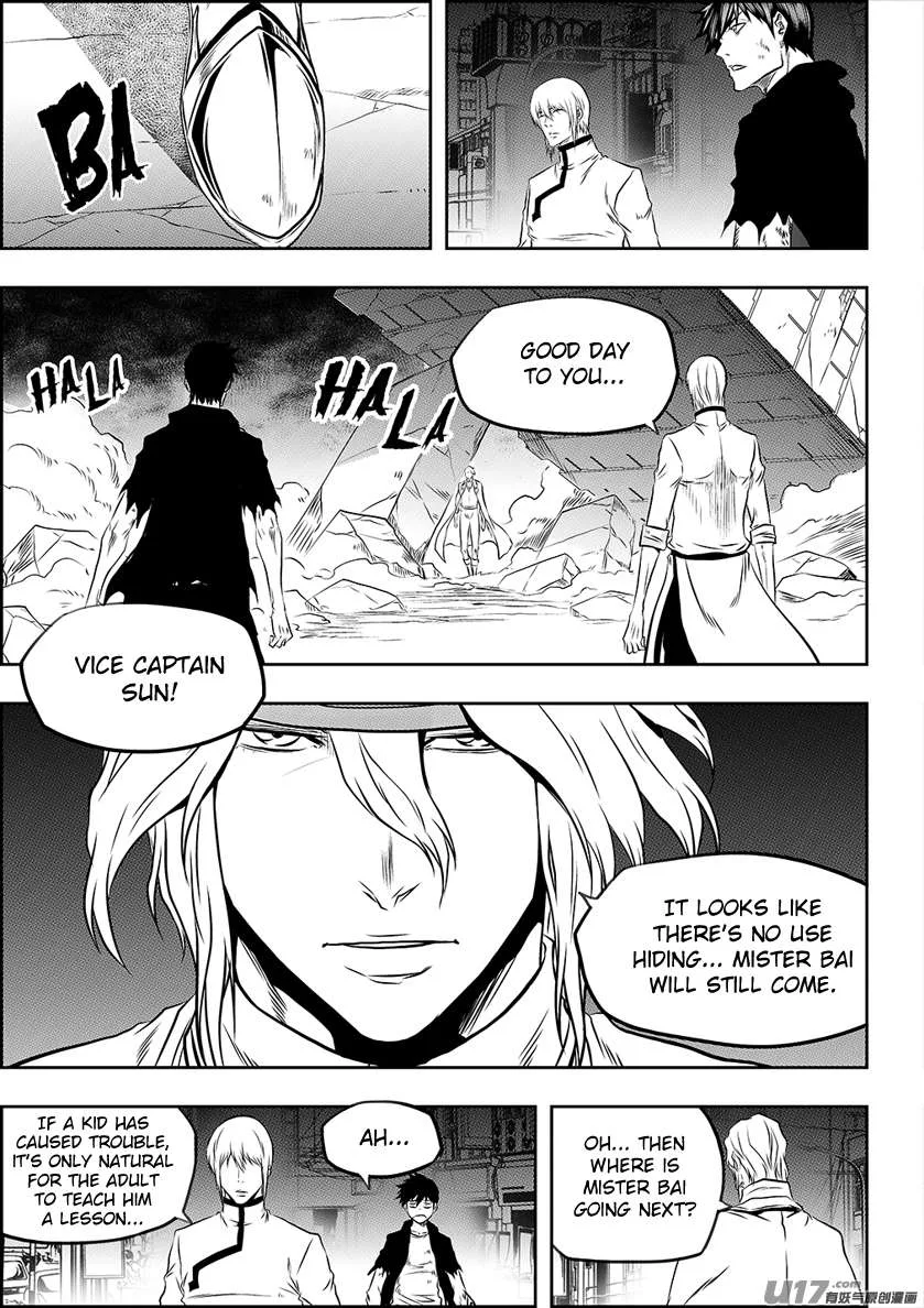 Autophagy Regulation Chapter 193 page 14