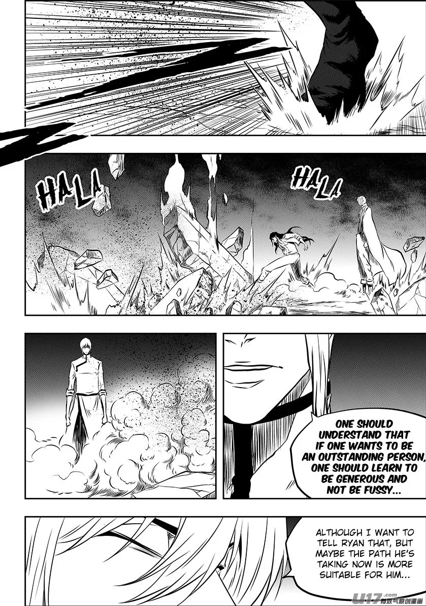 Autophagy Regulation Chapter 194 page 18