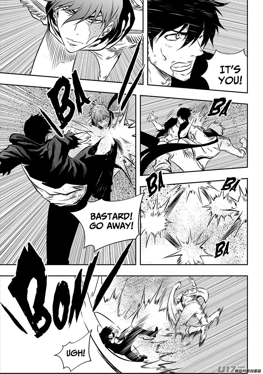 Autophagy Regulation Chapter 194 page 2