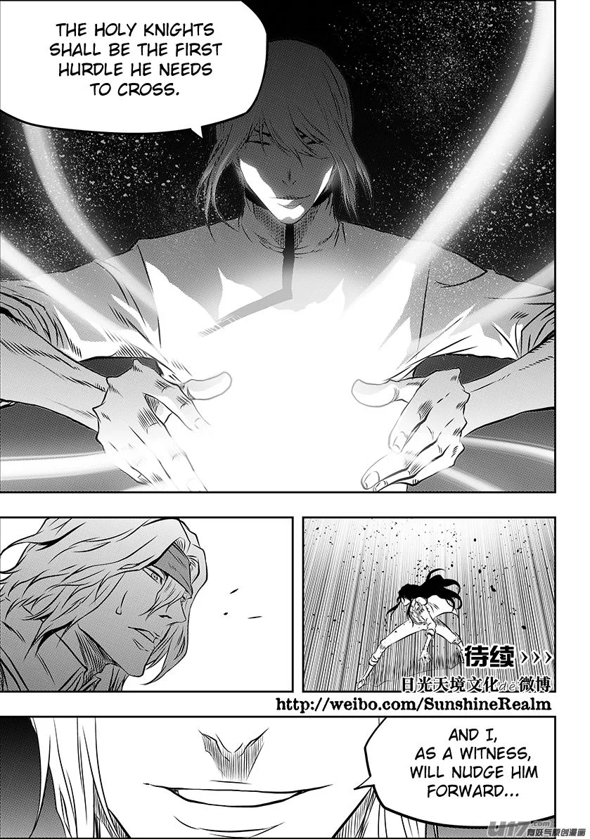 Autophagy Regulation Chapter 194 page 19