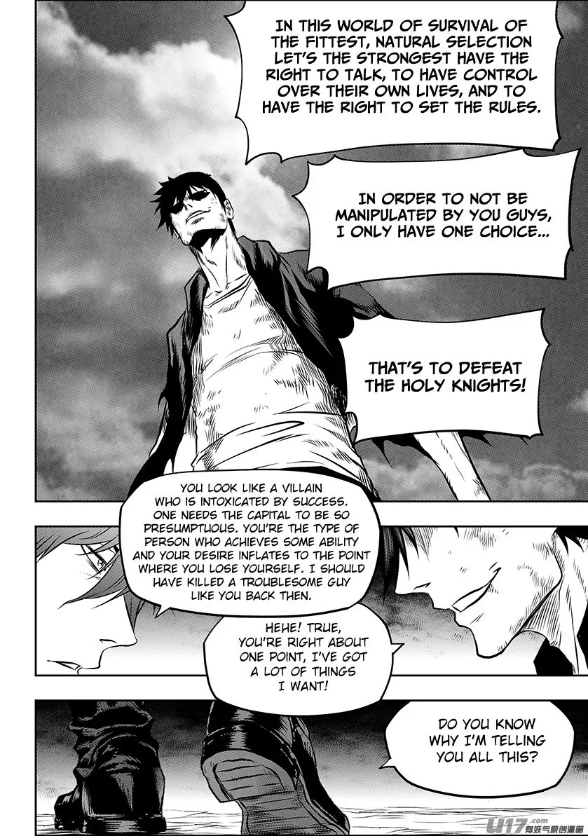 Autophagy Regulation Chapter 194 page 12