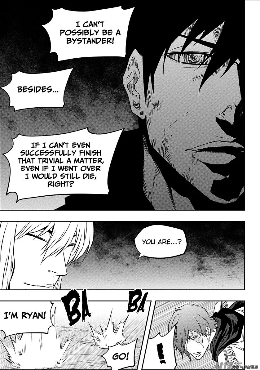 Autophagy Regulation Chapter 194 page 5