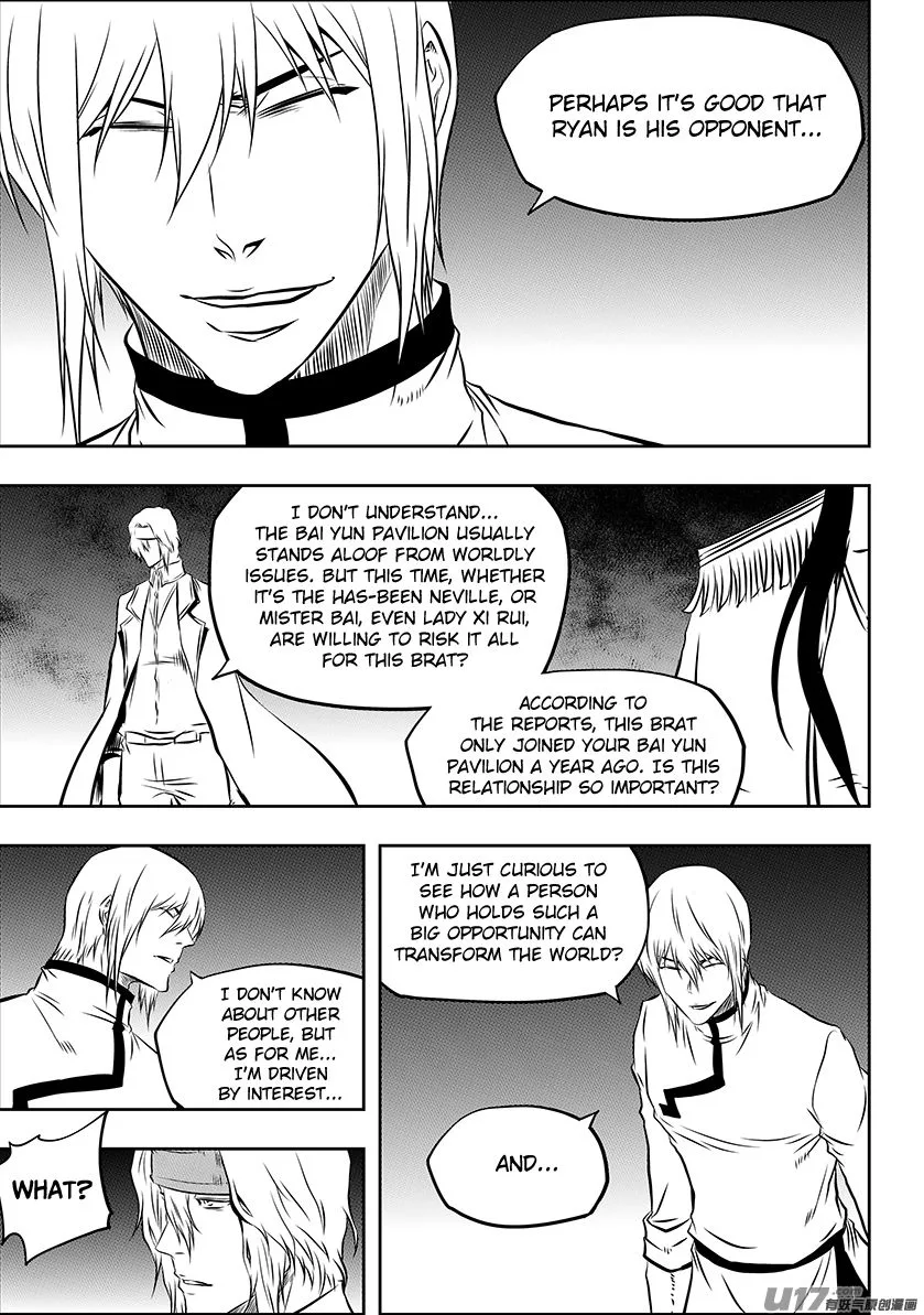 Autophagy Regulation Chapter 194 page 15