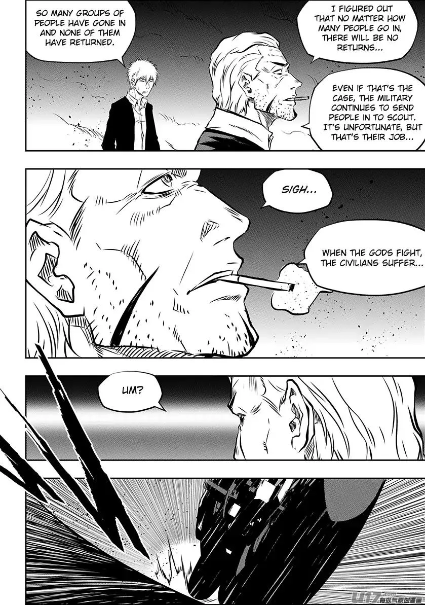 Autophagy Regulation Chapter 195 page 3