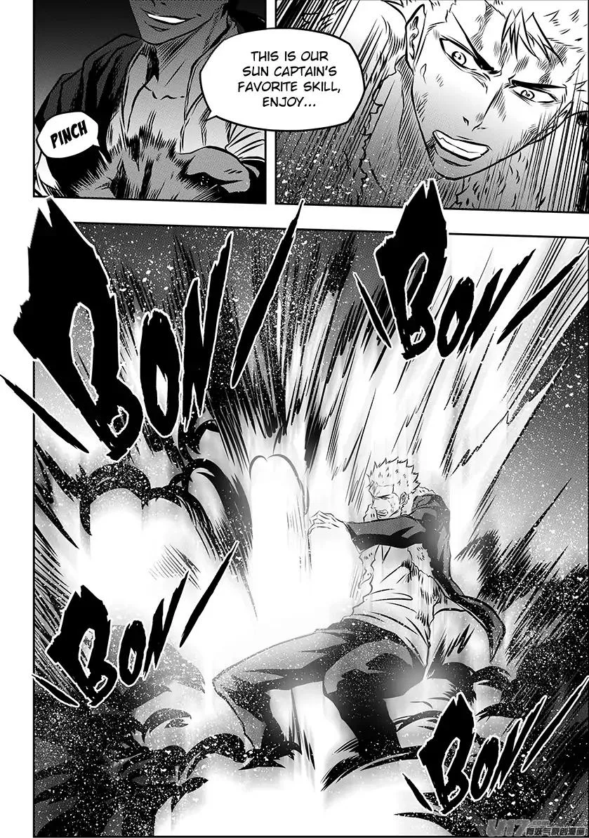 Autophagy Regulation Chapter 195 page 10