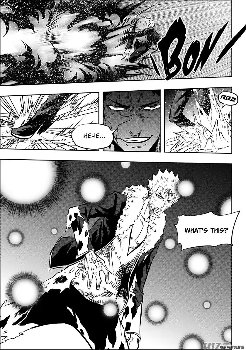 Autophagy Regulation Chapter 195 page 9