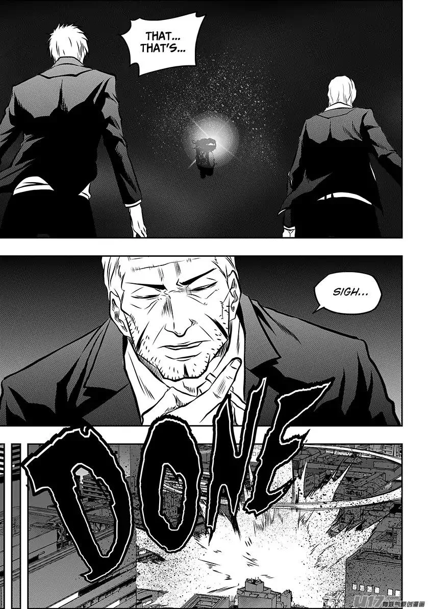 Autophagy Regulation Chapter 195 page 5